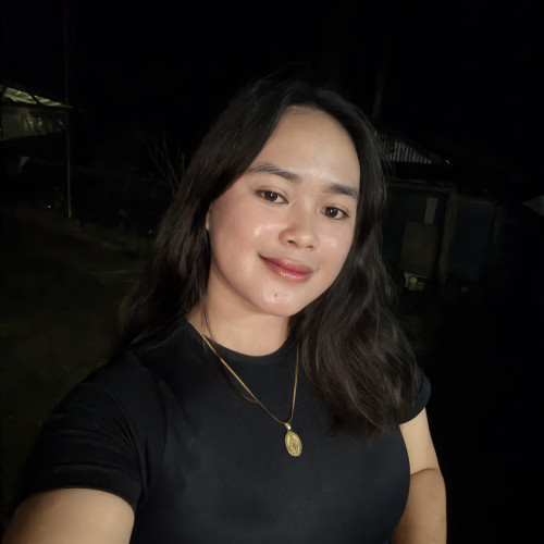 Angelie P. profile photo