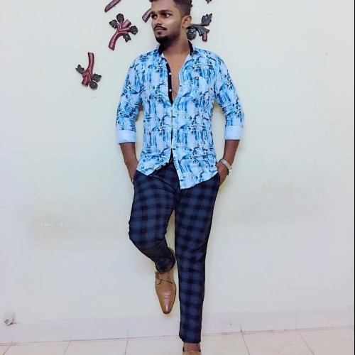 Avinash M.