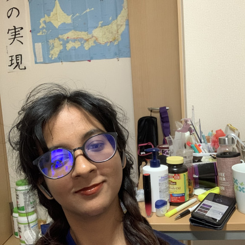 Sara S. profile photo