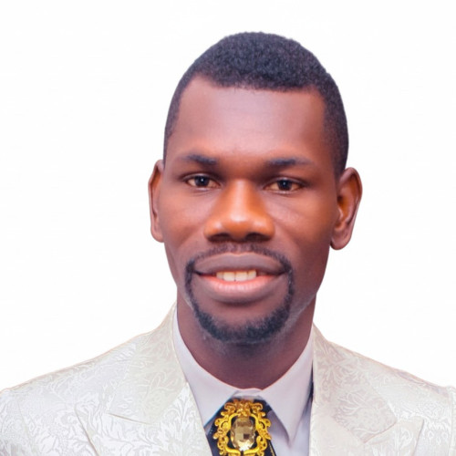 Enikanoselu  S. profile photo
