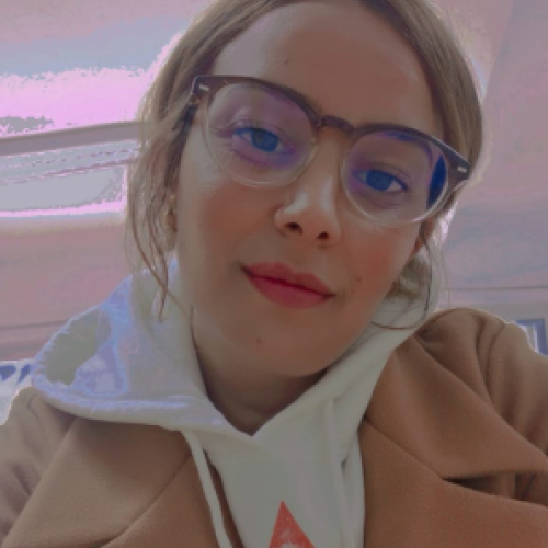 Yusra c. profile photo