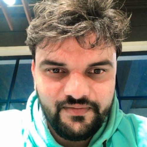 Arpit D. profile photo