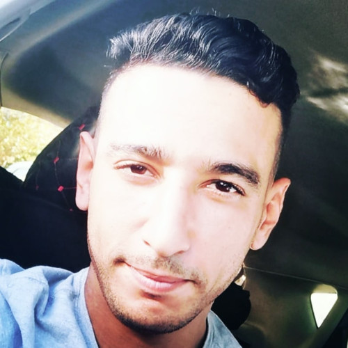 Yassine A.