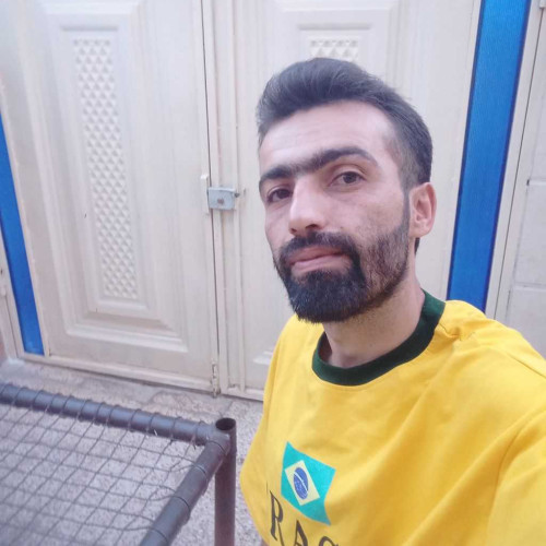 Moein K. profile photo