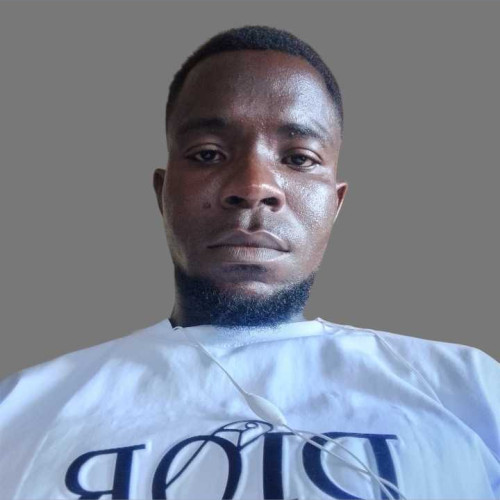 Hopeson E. profile photo