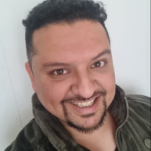Luis V.
