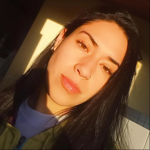 Gabriela C. profile photo