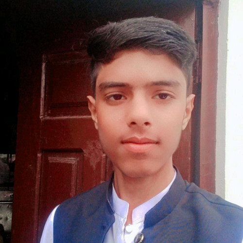 sufyan a. profile photo
