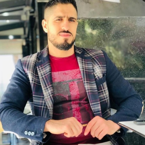 Elmehdi  M.