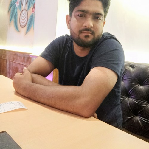 Mohd Faaiz R.