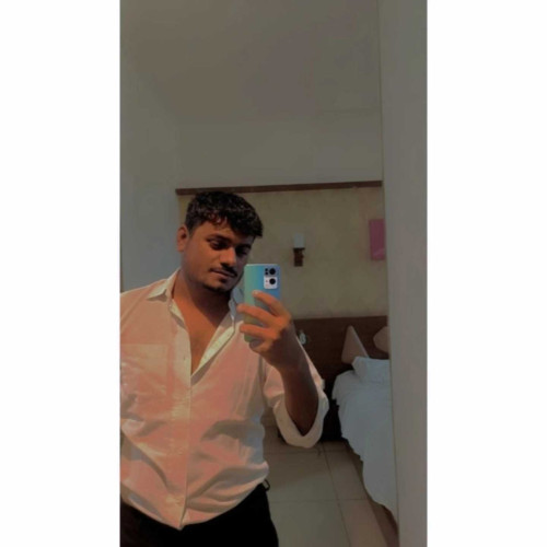 RANJEET R. profile photo