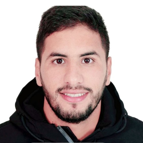 Abdessamad B. profile photo