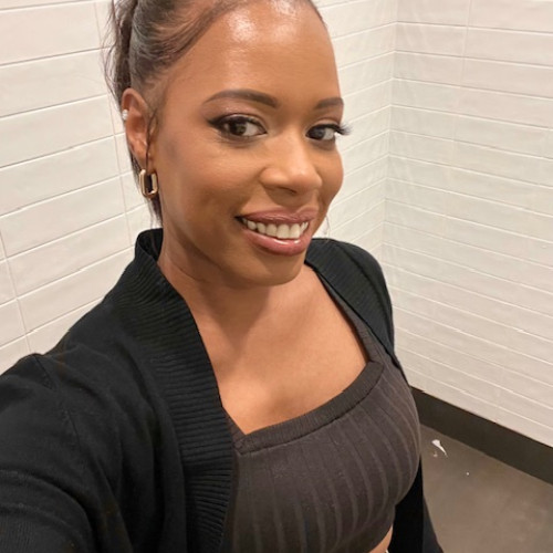 Kelly V. profile photo