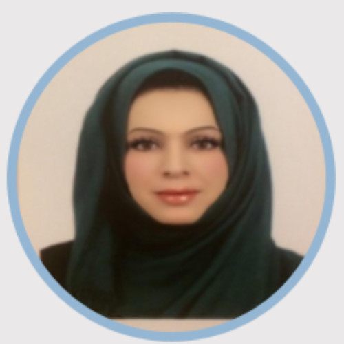 maria a. profile photo