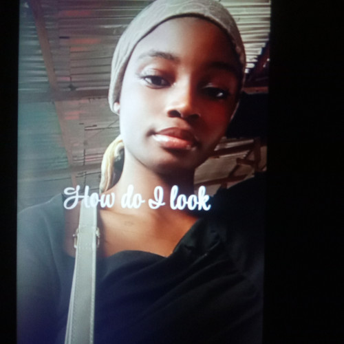 Blessing F. profile photo