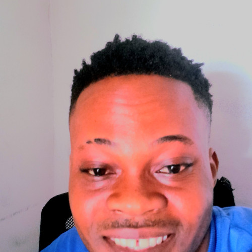 Godson  U. profile photo