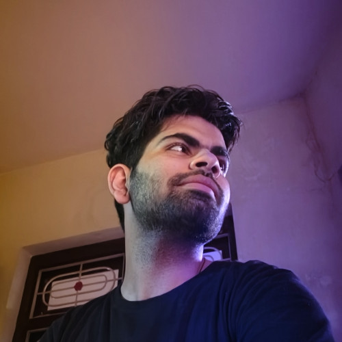 Vishnu  S. profile photo