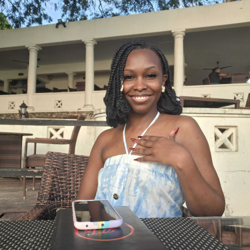 Atieno S. profile photo