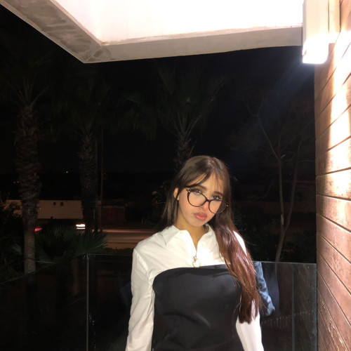 Hiba I. profile photo
