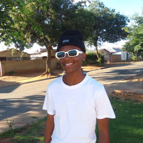 Kgathatso Tsietso M. profile photo