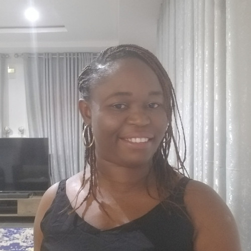 Joy  S.