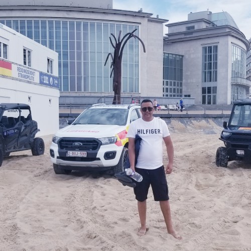 Said N. profile photo