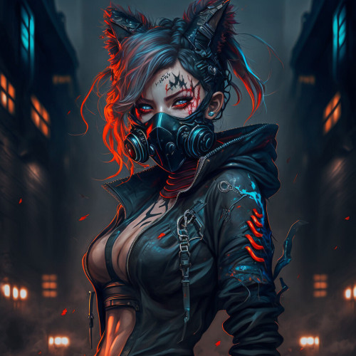 Ann C.