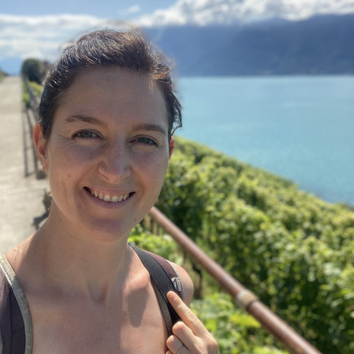 Oriane F. profile photo