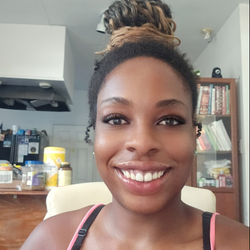 Monique J.