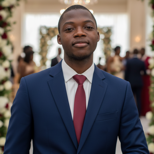 Olamide E. profile photo