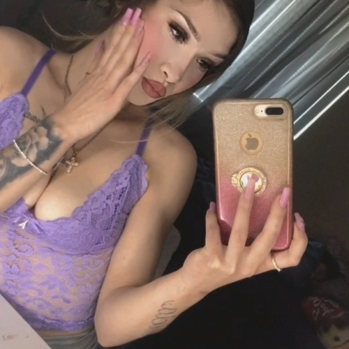 Ashley r. profile photo