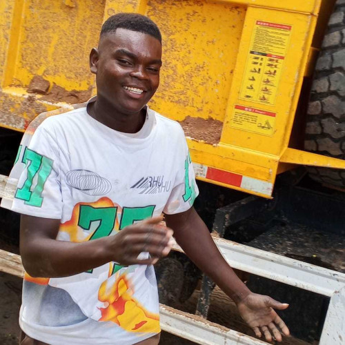 Alfayo M. profile photo