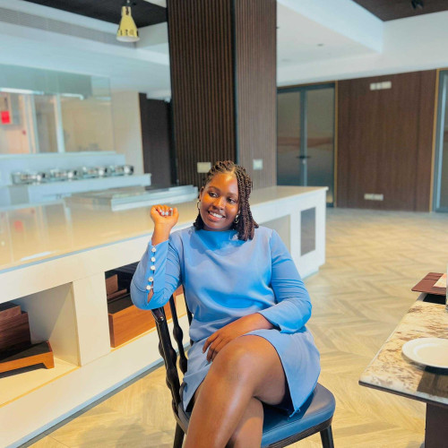 sanyu G. profile photo