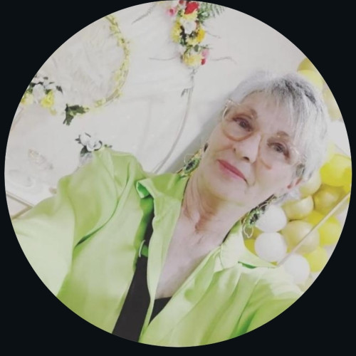 PATY F. profile photo