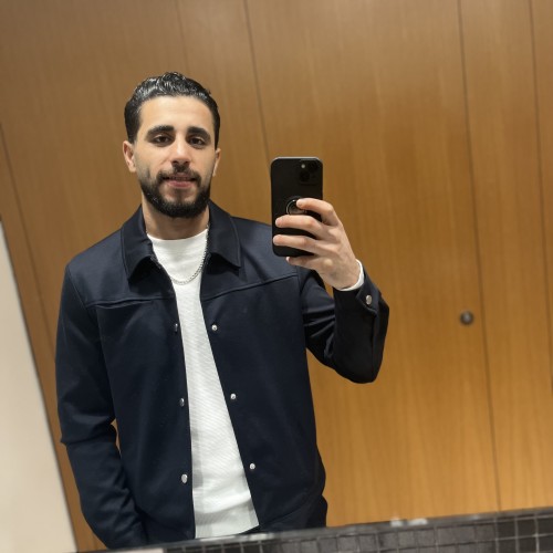 Hamza O. profile photo