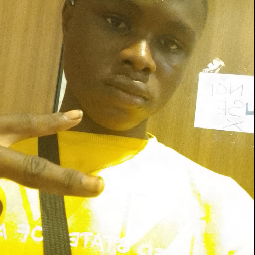 Kelvin  M. profile photo