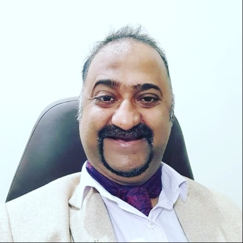Mrinal D.
