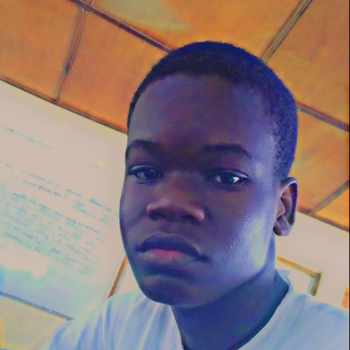 Jesuwame Sekpo Salomon  A. profile photo