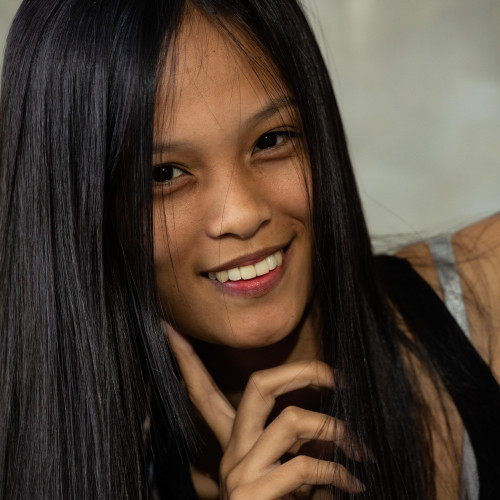 Christine Claire A. profile photo