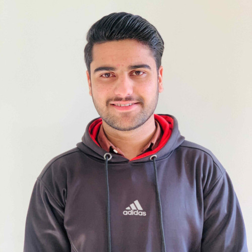 Syed zulqarnain H. profile photo