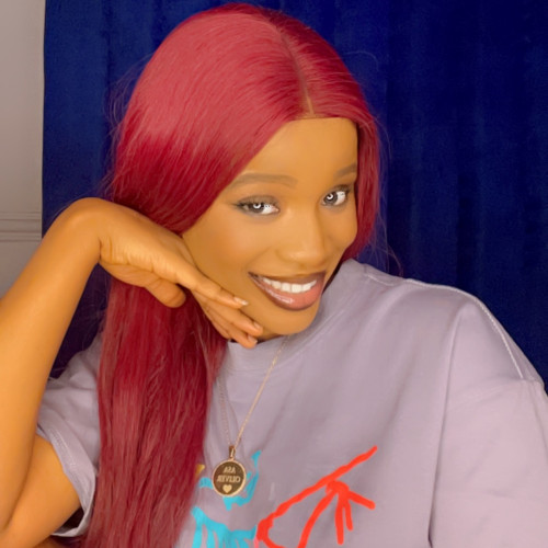 Okonkwo M. profile photo