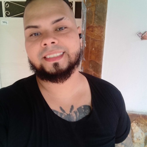 victor t. profile photo