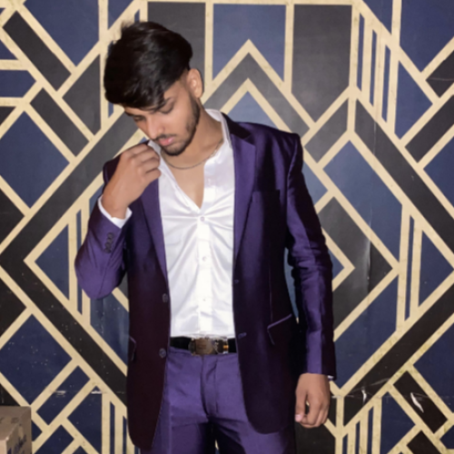UDAY U. profile photo