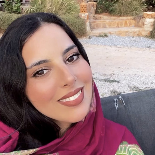 Aicha e. profile photo