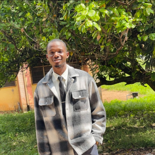 Onyenakazirim Chiemerie T. profile photo