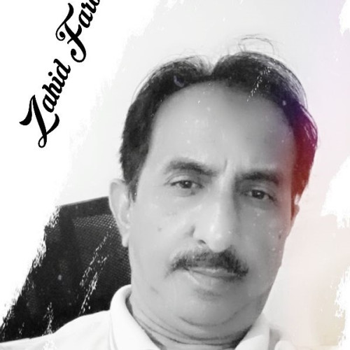 Zahid F. profile photo