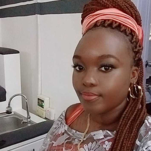 samira c. profile photo