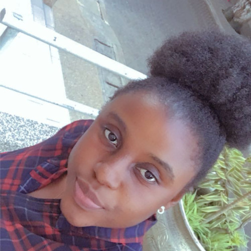 Zipporah B. profile photo