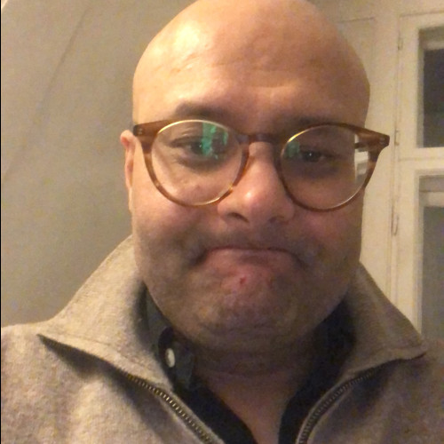 Omar S. profile photo