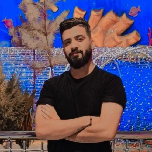 Mohammadamin  B. profile photo